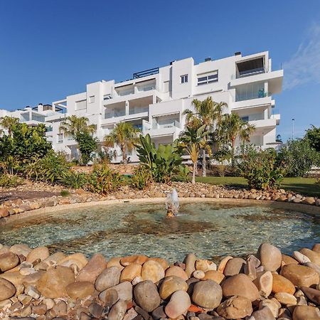 Apartment Laura Residence Bali Аликанте Екстериор снимка