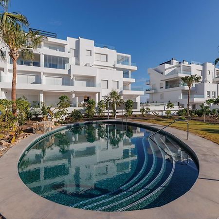 Apartment Laura Residence Bali Аликанте Екстериор снимка