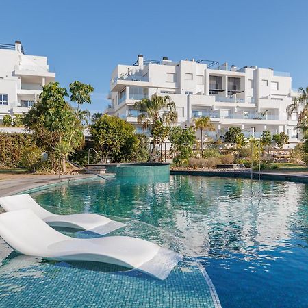 Apartment Laura Residence Bali Аликанте Екстериор снимка
