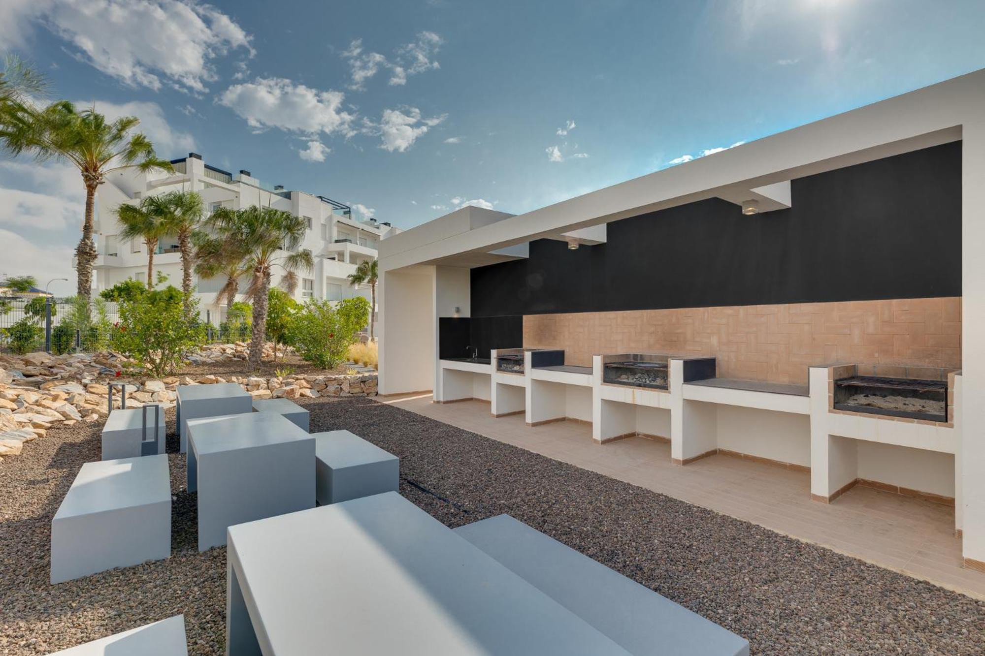 Apartment Laura Residence Bali Аликанте Екстериор снимка