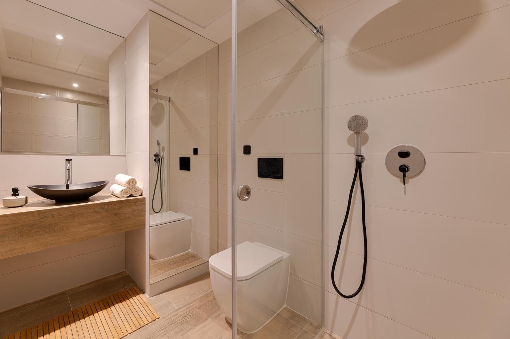 Apartment Laura Residence Bali Аликанте Екстериор снимка
