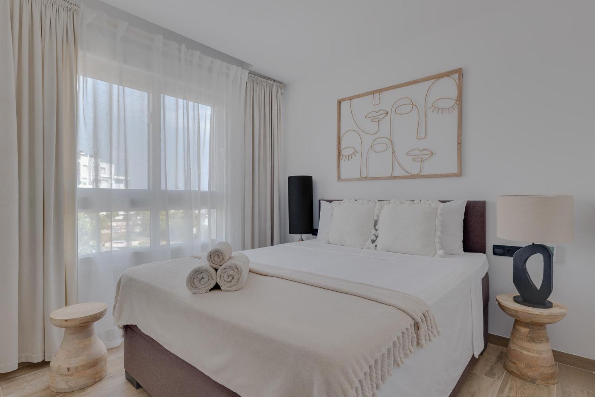 Apartment Laura Residence Bali Аликанте Екстериор снимка