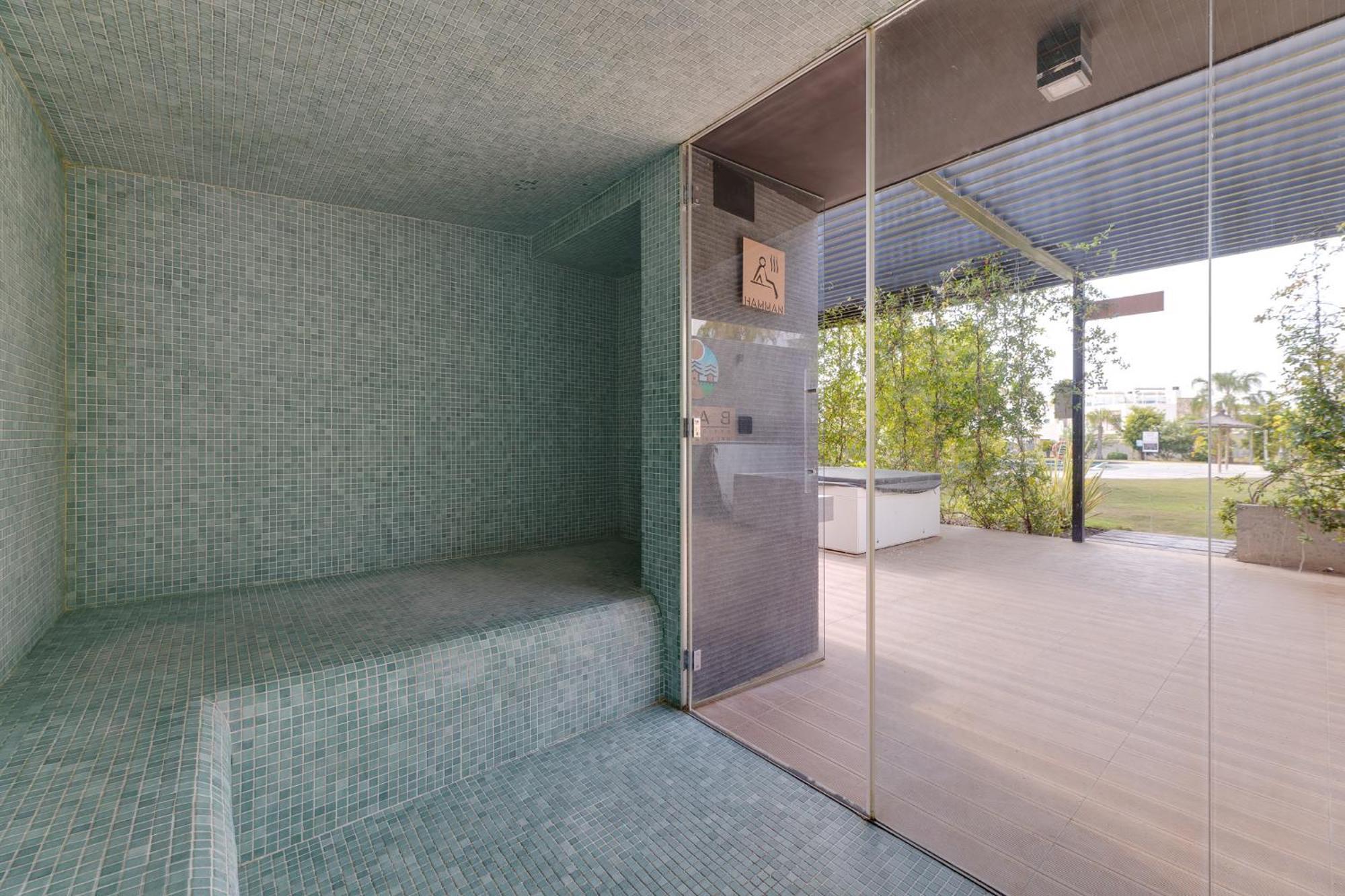 Apartment Laura Residence Bali Аликанте Екстериор снимка