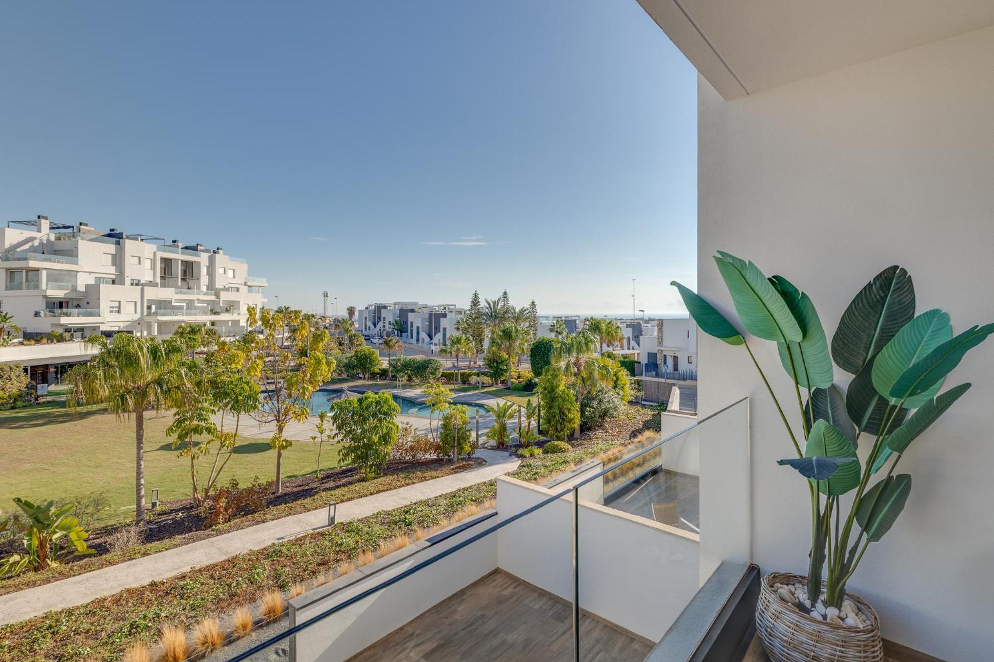 Apartment Laura Residence Bali Аликанте Екстериор снимка